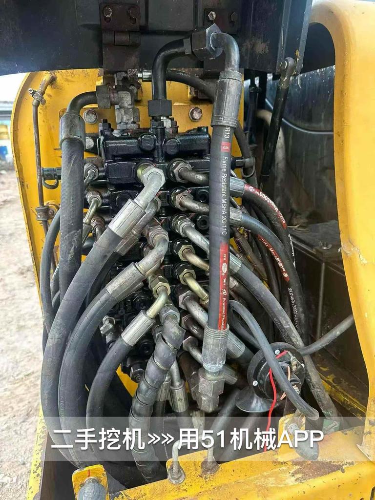 51机械